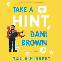 Take a Hint, Dani Brown: A Novel