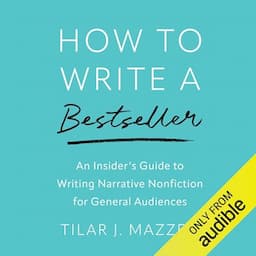 How to Write a Bestseller