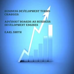 Business Development Turbo-Charged