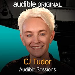 C J Tudor