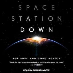 Space Station Down