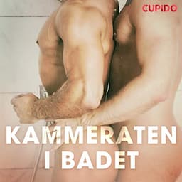 Kammeraten i badet