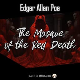 The Masque of the Red Death