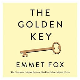 The Golden Key: The Complete Original Edition