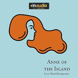 Anne of the Island