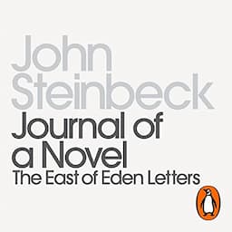 Journal of a Novel: The East of Eden Letters