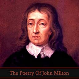 The Poetry of John Milton