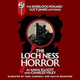 The Loch Ness Horror