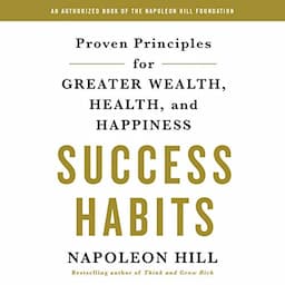 Success Habits