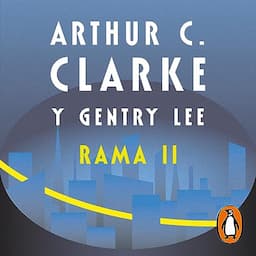 Rama II (Spanish Edition)