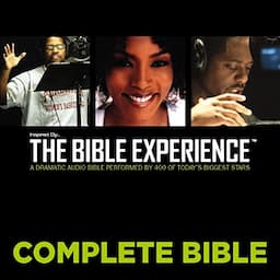 Inspired By &hellip; The Bible Experience Audio Bible&mdash;Today's New International Version, TNIV: Complete Bible