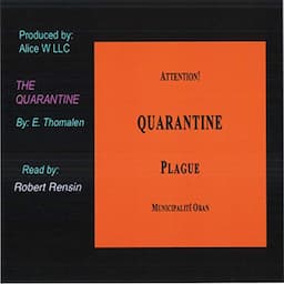 Quarantine