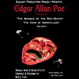 Edgar Allan Poe, Volume II