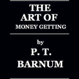 The Art of Money Getting