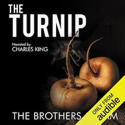 The Turnip: The Original Story