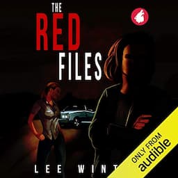 The Red Files