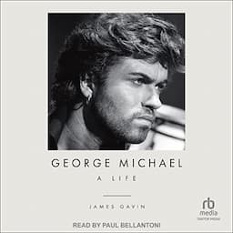 George Michael