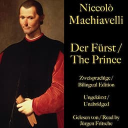 Der F&uuml;rst / The Prince