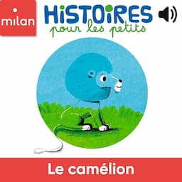 Le cam&eacute;lion