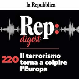 Il terrorismo torna a colpire l'Europa