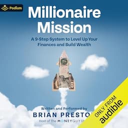 Millionaire Mission