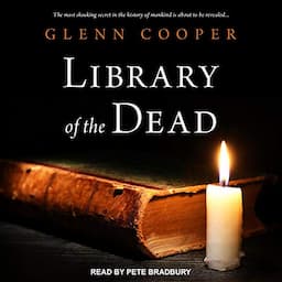 Library of the Dead