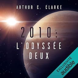 2010. L'Odyss&eacute;e Deux