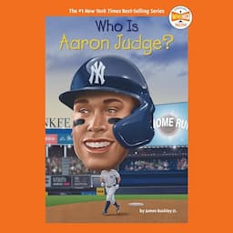 Who Is Aaron Judge?