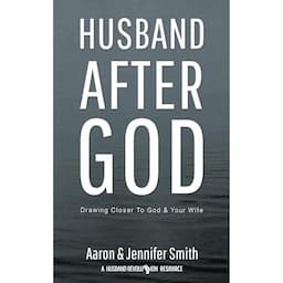 Husband After God