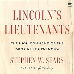 Lincoln's Lieutenants