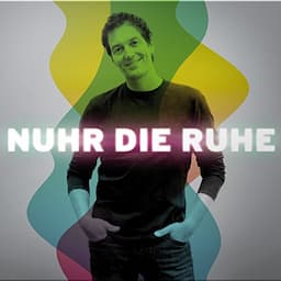 Nuhr die Ruhe