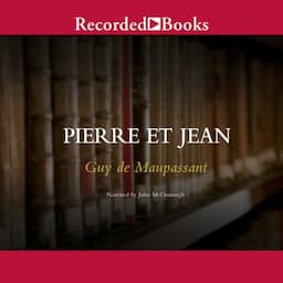 Pierre et Jean