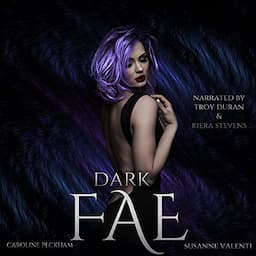 Dark Fae