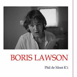 Boris Lawson. Hommage &agrave; Charlie Parker