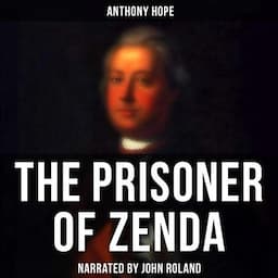 The Prisoner of Zenda