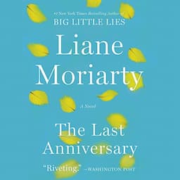 The Last Anniversary