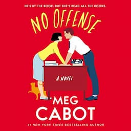 No Offense: A Novel