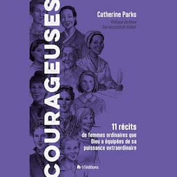 Courageuses [Courageous]