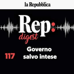 Governo salvo intese