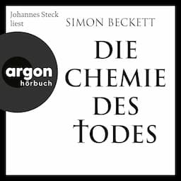 Die Chemie des Todes