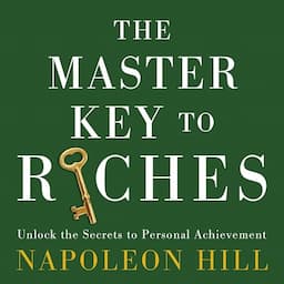 The Master Key to Riches