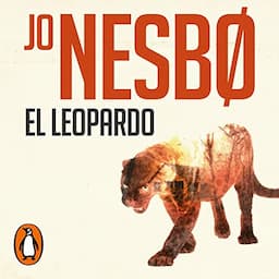 El leopardo [The Leopard]