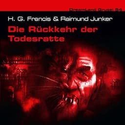 Die R&uuml;ckkehr der Todesratte