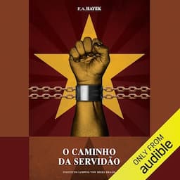 O Caminho da Servid&atilde;o