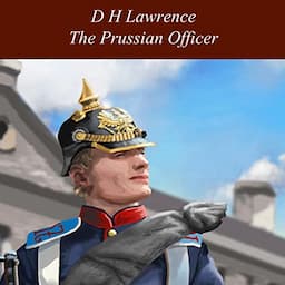 The Prussian Officer