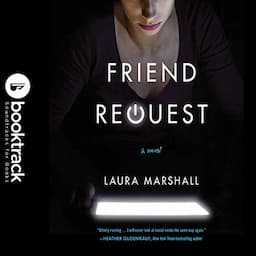 Friend Request: Booktrack Edition