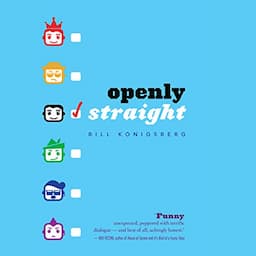 Openly Straight