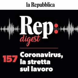 Coronavirus, la stretta sul lavoro