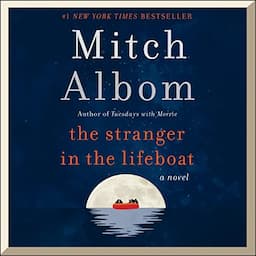 The Stranger in the Lifeboat