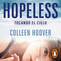 Hopeless (Spanish Edition)